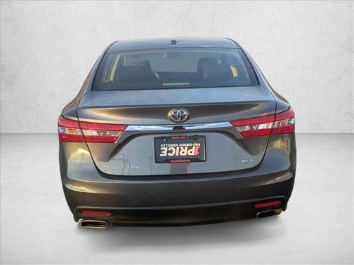 2014 Toyota Avalon XLE Touring