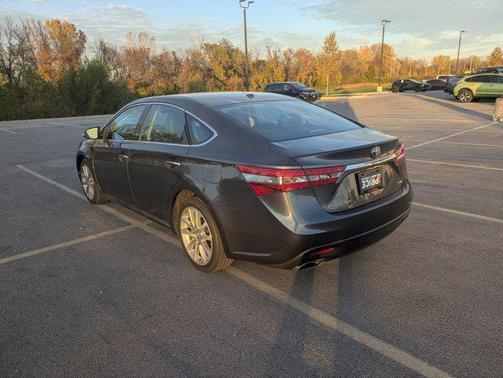 2014 Toyota Avalon XLE Touring