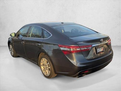 2014 Toyota Avalon XLE Touring