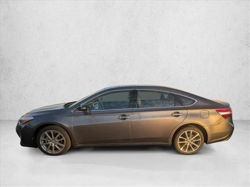 2014 Toyota Avalon XLE Touring