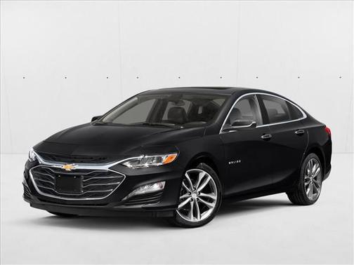 2022 Chevrolet Malibu FWD Premier