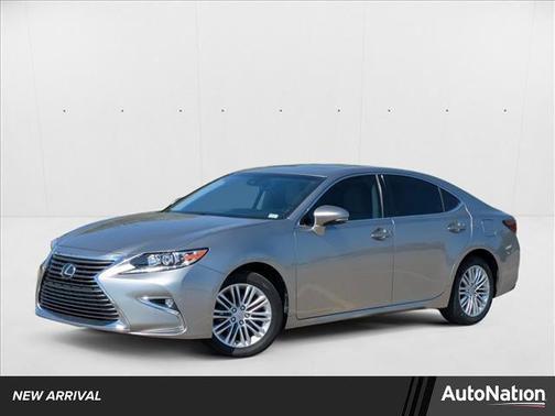 2017 Lexus ES 350 Base