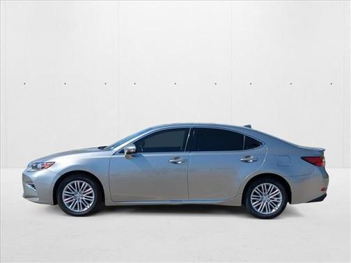 2017 Lexus ES 350 Base