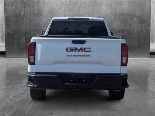 2021 GMC Sierra 1500 Base