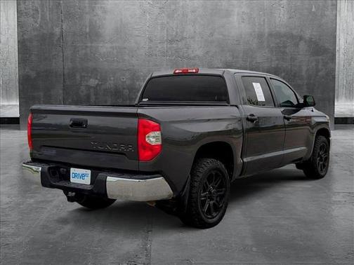 2019 Toyota Tundra SR5