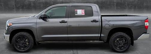 2019 Toyota Tundra SR5