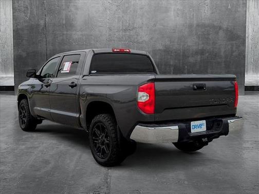 2019 Toyota Tundra SR5
