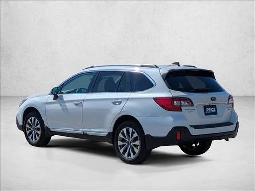 2018 Subaru Outback 3.6R Touring