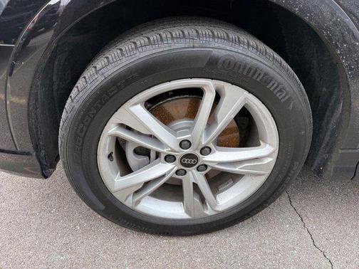 2023 Audi Q3 45 S line Premium Plus