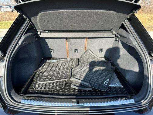 2023 Audi Q3 45 S line Premium Plus