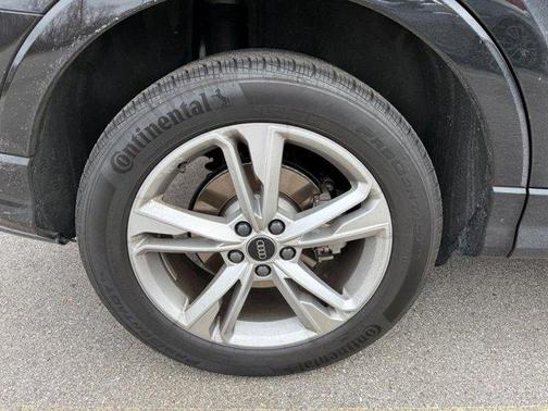 2023 Audi Q3 45 S line Premium Plus