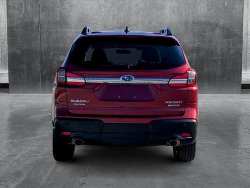 2020 Subaru Ascent Limited 7-Passenger