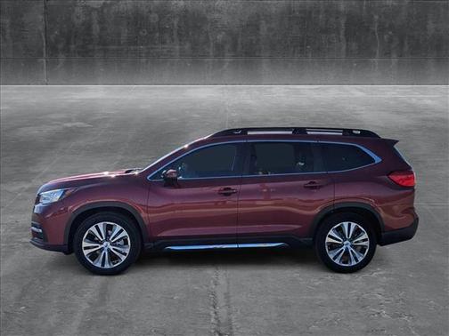 2020 Subaru Ascent Limited 7-Passenger