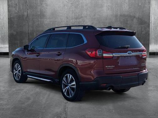 2020 Subaru Ascent Limited 7-Passenger