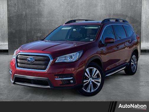 2020 Subaru Ascent Limited 7-Passenger