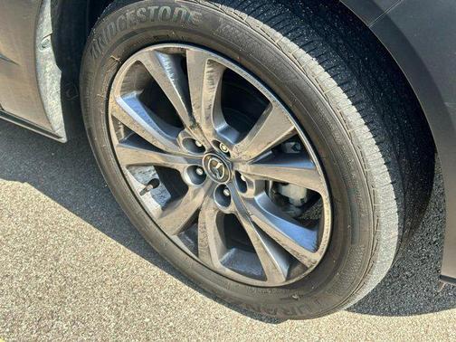 2024 Mazda CX-30 2.5 S Preferred Package