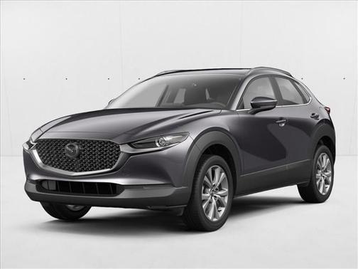 2024 Mazda CX-30 2.5 S Preferred Package