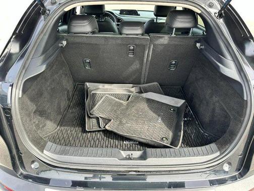 2024 Mazda CX-30 2.5 S Preferred Package