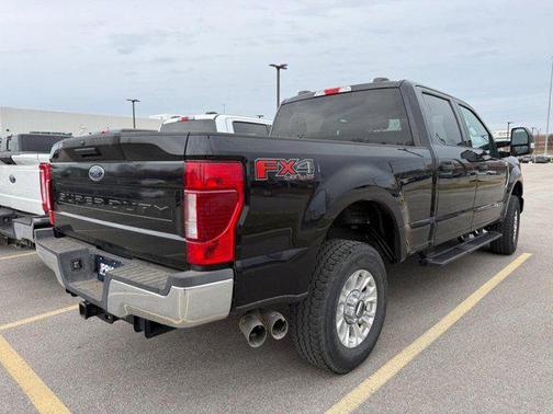 2021 Ford F-250 XLT