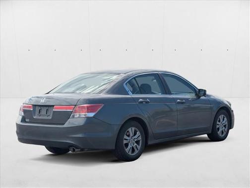 2011 Honda Accord LX-P
