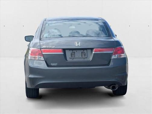 2011 Honda Accord LX-P
