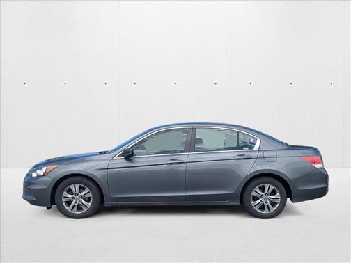 2011 Honda Accord LX-P