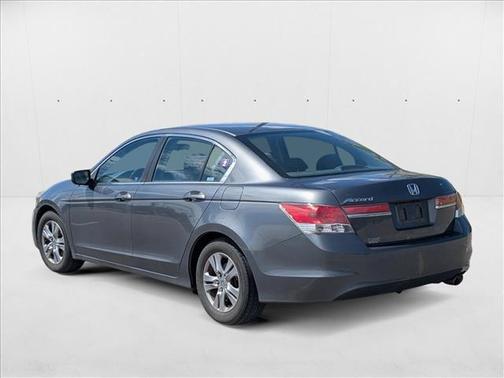 2011 Honda Accord LX-P