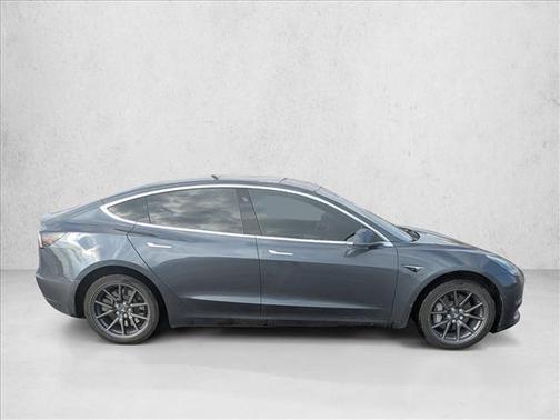 2018 Tesla Model 3 Mid Range