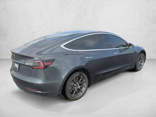 2018 Tesla Model 3 Mid Range