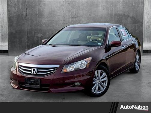 2011 Honda Accord EX-L