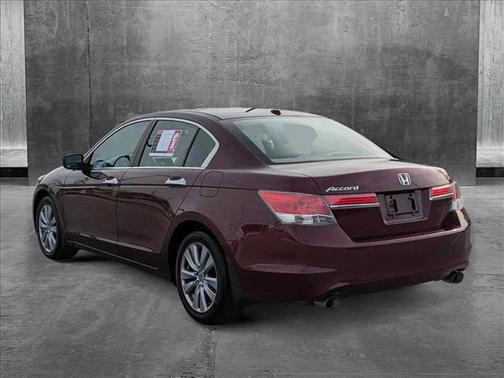 2011 Honda Accord EX-L