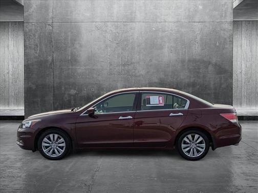 2011 Honda Accord EX-L