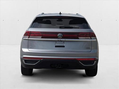 2024 Volkswagen Atlas Cross Sport 2.0T SE w/Technology 4MOTION