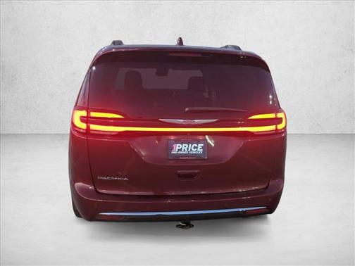 2021 Chrysler Pacifica Touring