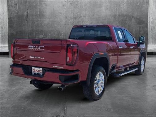 2021 GMC Sierra 2500 Denali