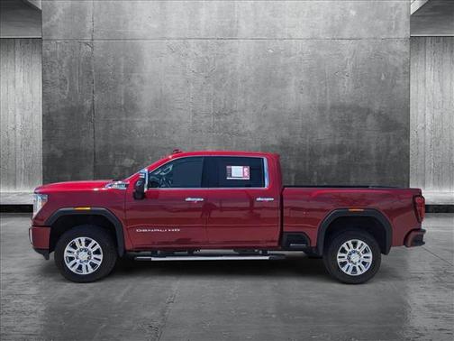 2021 GMC Sierra 2500 Denali