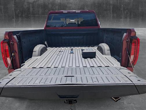2021 GMC Sierra 2500 Denali