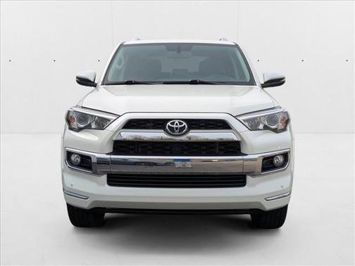 2017 Toyota 4Runner Limited