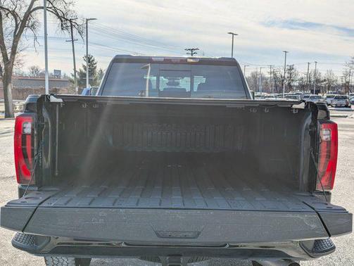 2024 GMC Sierra 2500 Denali Ultimate