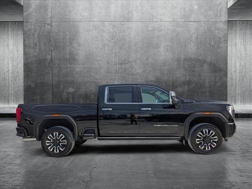 2024 GMC Sierra 2500 Denali Ultimate