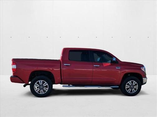 2020 Toyota Tundra 1794 Edition