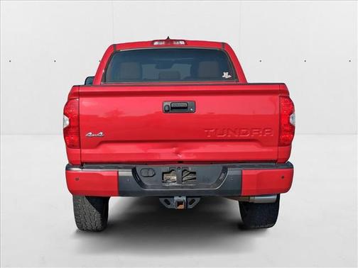 2020 Toyota Tundra 1794 Edition