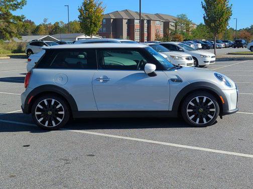 2023 MINI Hardtop Cooper S
