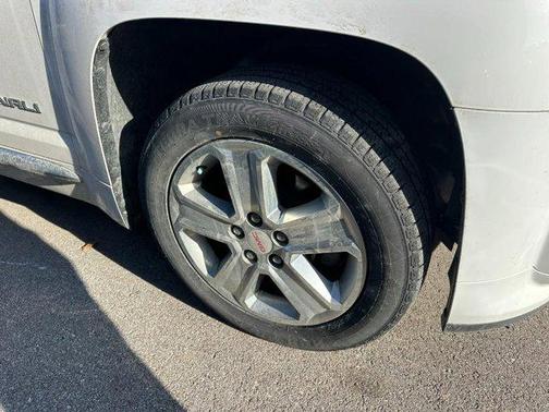 2014 GMC Terrain Denali