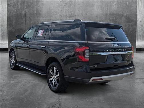 2023 Ford Expedition Max Limited