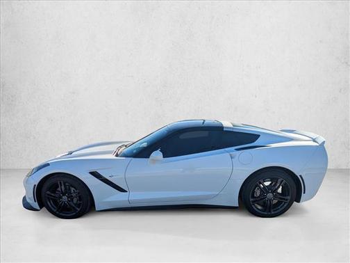 2014 Chevrolet Corvette Stingray Base