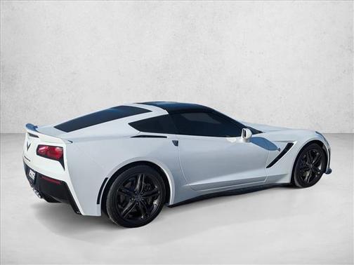 2014 Chevrolet Corvette Stingray Base