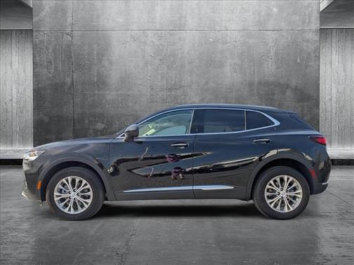 2023 Buick Envision Preferred AWD