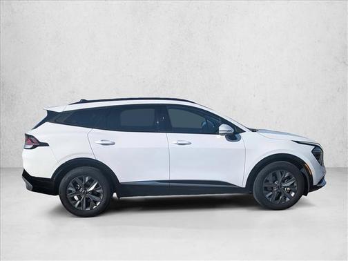 2024 Kia Sportage SX