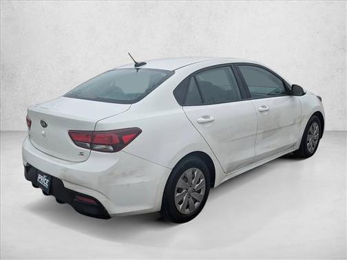2018 Kia Rio S